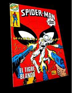 MUY BUEN ESTADO SPIDER-MAN 37 BRUGUERA SPIDERMAN COMICS...