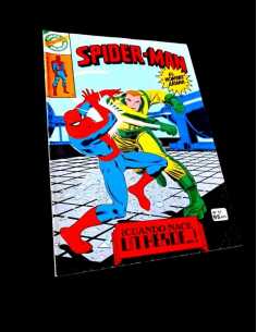 MUY BUEN ESTADO SPIDER-MAN 57 BRUGUERA SPIDERMAN COMICS...