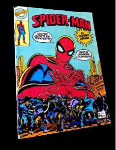 MUY BUEN ESTADO SPIDER-MAN 26 BRUGUERA SPIDERMAN COMICS...