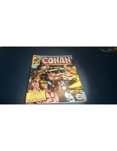 CONAN EL BARBARO 133 FORUM