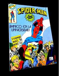 MUY BUEN ESTADO SPIDER-MAN 43 BRUGUERA SPIDERMAN COMICS...