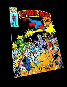 EXCELENTE ESTADO SPIDER-MAN 65 BRUGUERA SPIDERMAN COMICS...