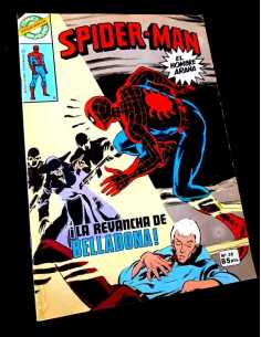 CASI EXCELENTE ESTADO SPIDER-MAN 36 BRUGUERA SPIDERMAN...