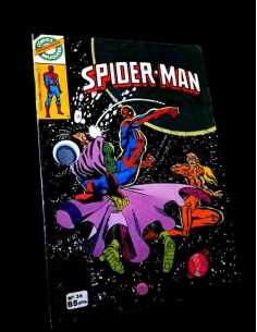 CASI EXCELENTE ESTADO SPIDER-MAN 35 BRUGUERA SPIDERMAN...