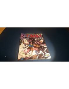 CONAN EL BARBARO 132 FORUM