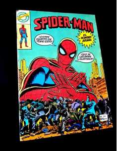 CASI EXCELENTE ESTADO SPIDER-MAN 26 BRUGUERA SPIDERMAN...