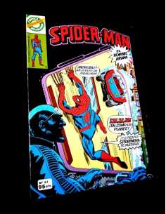 CASI EXCELENTE ESTADO SPIDER-MAN 61 BRUGUERA SPIDERMAN...