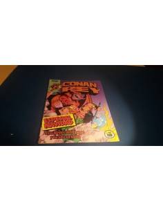 CONAN REY 15 FORUM