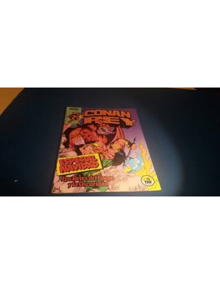 CONAN REY 15 FORUM