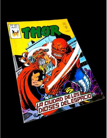 MUY BUEN ESTADO THOR 44 VOL II MUNDI COMICS EDICIONES VERTICE