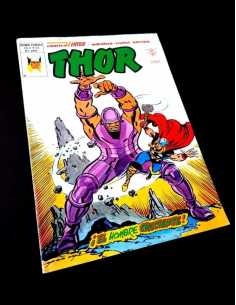 THOR 52 VOL II MUNDI COMICS NORMAL ESTADO EDICIONES VERTICE