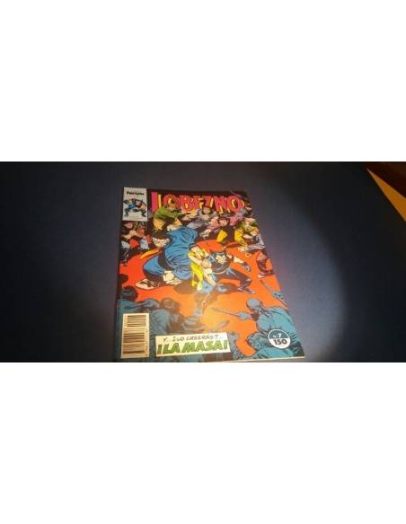 LOBEZNO 7 EXCELENTE ESTADO FORUM