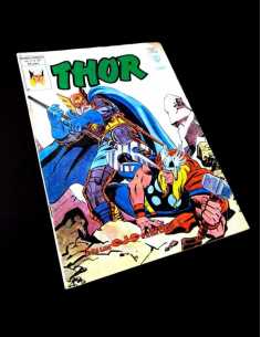 THOR 48 VOL II MUNDI COMICS NORMAL ESTADO EDICIONES VERTICE