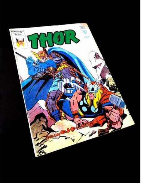 THOR 48 VOL II MUNDI COMICS NORMAL ESTADO EDICIONES VERTICE