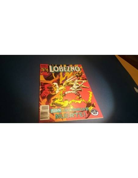 LOBEZNO 9 EXCELENTE ESTADO FORUM