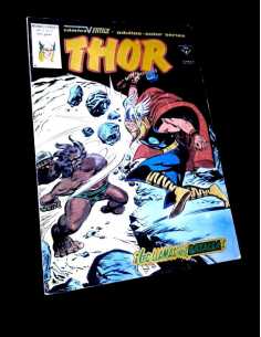 BUEN ESTADO THOR 51 VOL II COMICS EDICIONES VERTICE
