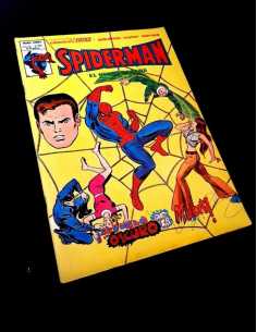 SPIDERMAN 63 VOL III COMICS EDICIONES VERTICE NORMAL...