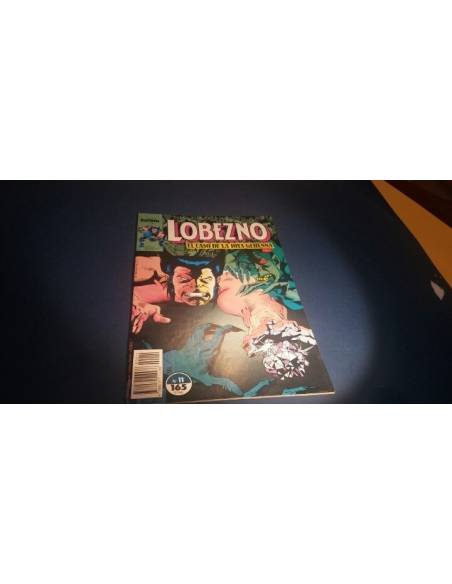 LOBEZNO 11 EXCELENTE ESTADO FORUM