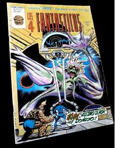 BUEN ESTADO LOS 4 FANTASTICOS 31 VOL III COMICS EDICIONES...