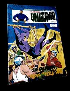 BUEN ESTADO EL HOMBRE ENMASCARADO 2 VOL II COMICS...