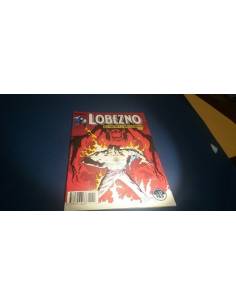 LOBEZNO 13 EXCELENTE ESTADO FORUM