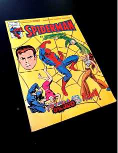SPIDERMAN 63 VOL III COMICS EDICIONES VERTICE NORMAL...