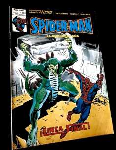 BUEN ESTADO SPIDERMAN 63 VOL III COMICS EDICIONES VERTICE