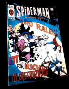 BUEN ESTADO SPIDERMAN 57 VOL III COMICS EDICIONES VERTICE