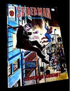BUEN ESTADO HEROES MARVEL 50 VOL III COMICS EDICIONES...