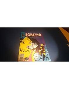 LOBEZNO 15 VOL 1 EXCELENTE ESTADO FORUM