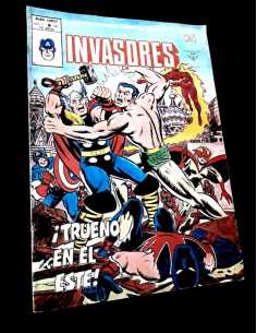 BUEN ESTADO SELECCIONES MARVEL 43 COMICS EDICIONES VERTICE