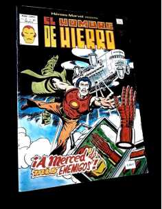 BUEN ESTADO HEROES MARVEL 67 VOL II COMICS EDICIONES VERTICE