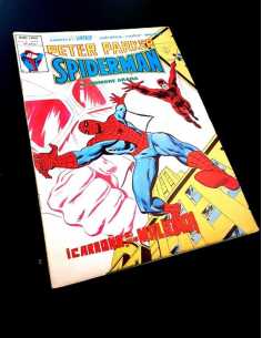 PETER PARKER 13 COMICS EDICIONES VERTICE NORMAL ESTADO...