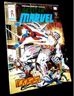 BUEN ESTADO HEROES MARVEL 49 VOL II COMICS EDICIONES VERTICE
