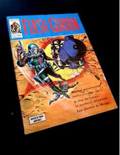 FLASH GORDON 29 COMICS EDICIONES VERTICE NORMAL ESTADO...
