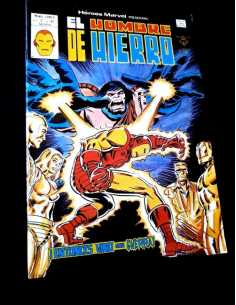MUY BUEN ESTADO HEROES MARVEL 61 VOL II COMICS EDICIONES...