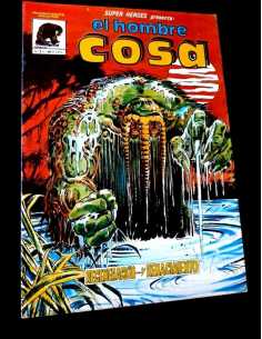 MUY BUEN ESTADO SUPER HEROES 3 COMICS EDICIONES VERTICE