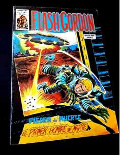 MUY BUEN ESTADO FLASH GORDON 2 VOL II COMICS EDICIONES...