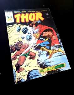 THOR 51 VOL II COMICS EDICIONES VERTICE NORMAL ESTADO...