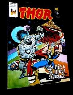 MUY BUEN THOR 46 VOL II COMICS EDICIONES VERTICE