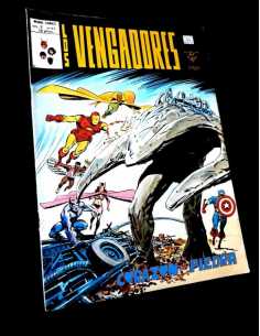 MUY BUEN LOS VENGADORES 44 VOL II COMICS EDICIONES VERTICE