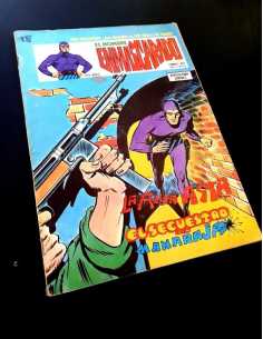 PHANTOM 54 COMICS EDICIONES VERTICE NORMAL ESTADO EL...