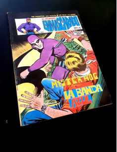 PHANTOM 56 COMICS EDICIONES VERTICE NORMAL ESTADO EL...