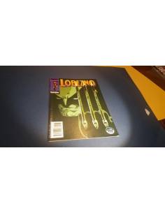 LOBEZNO 23 VOL 1 EXCELENTE ESTADO FORUM