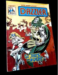 MUY BUEN SUPER HEROES 2 COMICS EDICIONES VERTICE