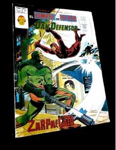 MUY BUEN ESTADO HEROES MARVEL 54 VOL II COMICS EDICIONES...