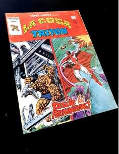 SUPER HEROES 130 COMICS EDICIONES VERTICE NORMAL ESTADO...
