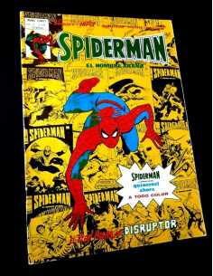 MUY BUEN ESTADO SPIDERMAN 58 VOL III COMICS EDICIONES...
