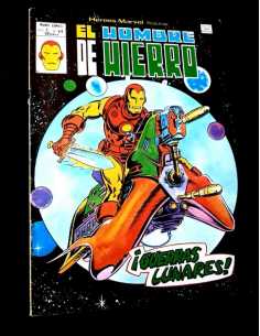 MUY BUEN ESTADO HEROES MARVEL 64 VOL II COMICS EDICIONES...