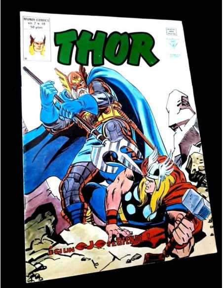 MUY BUEN ESTADO THOR 48 VOL II COMICS EDICIONES VERTICE